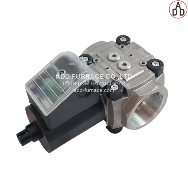 VAS250R/NK Kromschroder (6)